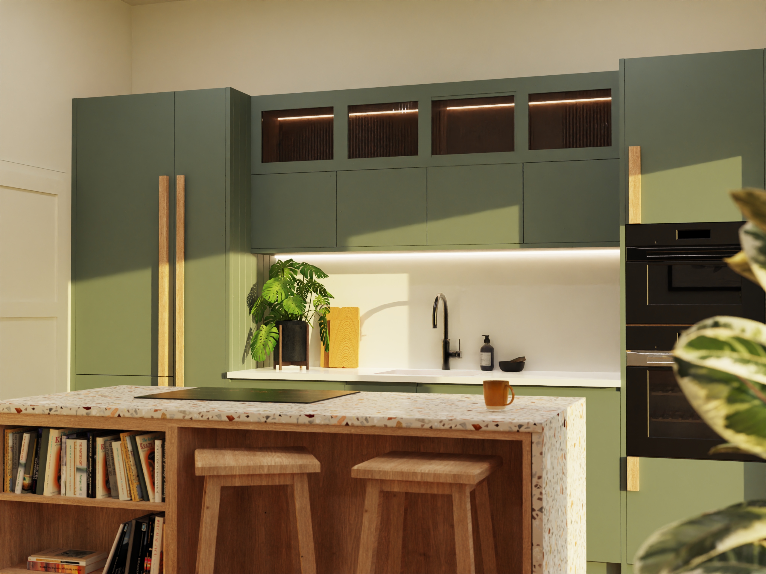 Naked Kitchens render 10